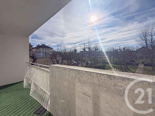 Appartement F3 à vendre - 3 pièces - 68.0 m2 - TROYES - 10 - CHAMPAGNE-ARDENNE - Century 21 Martinot Immobilier