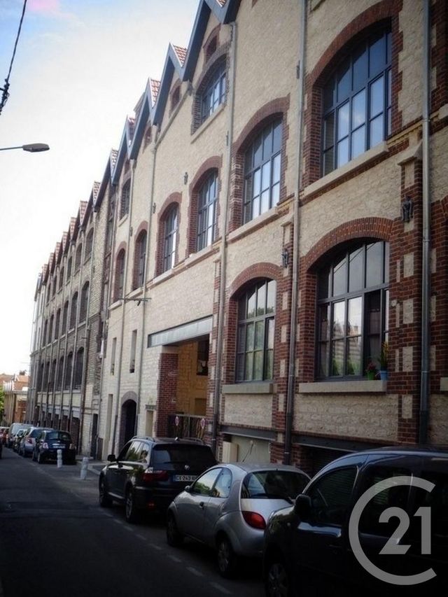 Appartement T1 à louer - 1 pièce - 31.58 m2 - TROYES - 10 - CHAMPAGNE-ARDENNE - Century 21 Martinot Immobilier