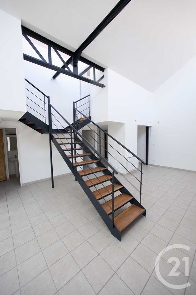 Appartement F3 bis à louer - 3 pièces - 83.56 m2 - TROYES - 10 - CHAMPAGNE-ARDENNE - Century 21 Martinot Immobilier