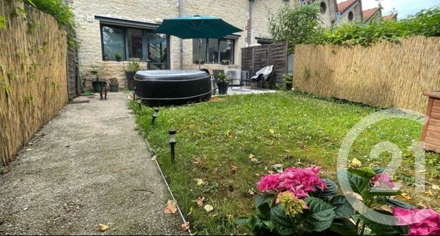 appartement - TROYES - 10