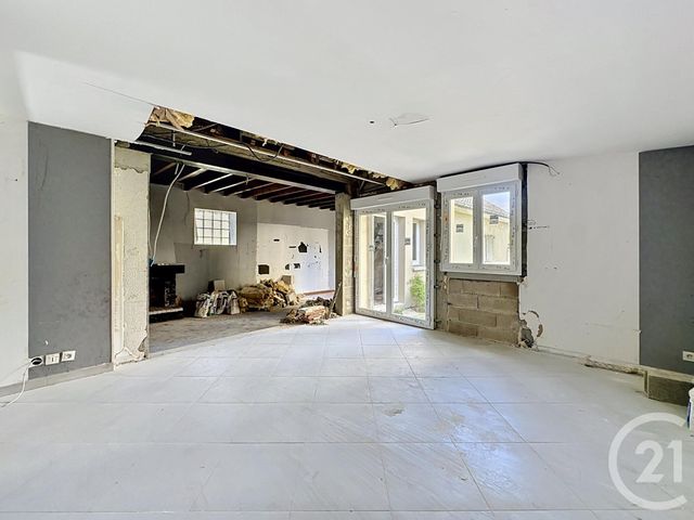 maison à vendre - 4 pièces - 88.61 m2 - TROYES - 10 - CHAMPAGNE-ARDENNE - Century 21 Martinot Immobilier