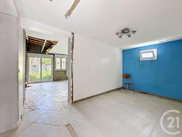 maison à vendre - 4 pièces - 88.61 m2 - TROYES - 10 - CHAMPAGNE-ARDENNE - Century 21 Martinot Immobilier
