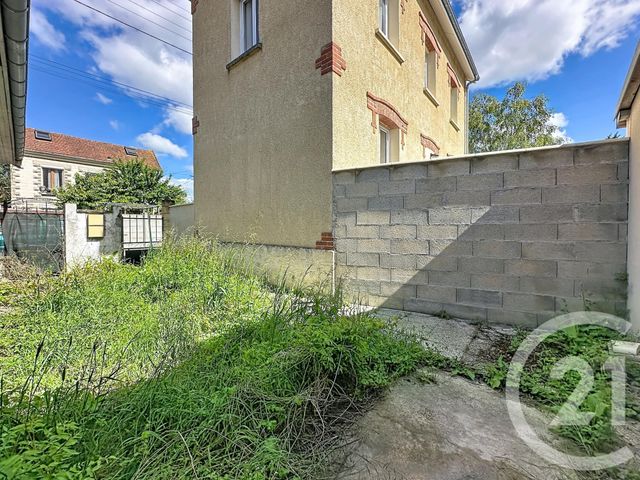 maison à vendre - 4 pièces - 88.61 m2 - TROYES - 10 - CHAMPAGNE-ARDENNE - Century 21 Martinot Immobilier