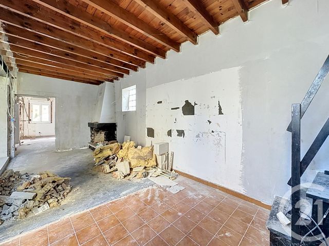maison à vendre - 4 pièces - 88.61 m2 - TROYES - 10 - CHAMPAGNE-ARDENNE - Century 21 Martinot Immobilier