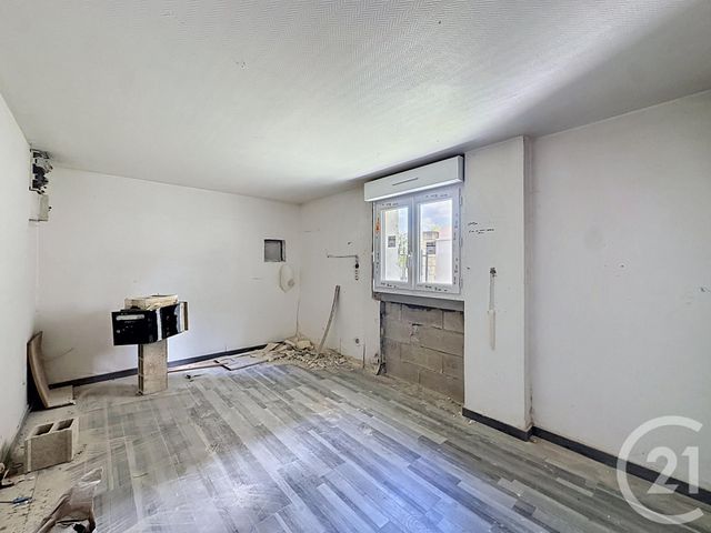 maison à vendre - 4 pièces - 88.61 m2 - TROYES - 10 - CHAMPAGNE-ARDENNE - Century 21 Martinot Immobilier