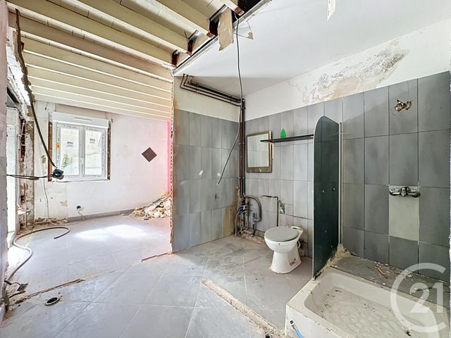 maison à vendre - 4 pièces - 88.61 m2 - TROYES - 10 - CHAMPAGNE-ARDENNE - Century 21 Martinot Immobilier