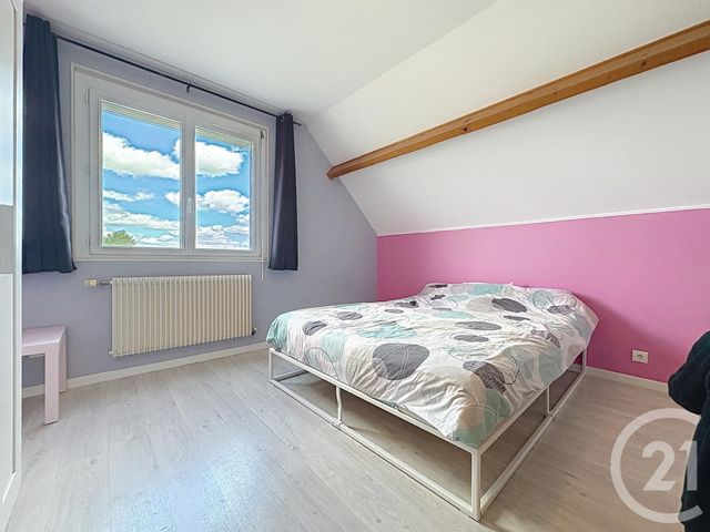 maison à vendre - 4 pièces - 95.0 m2 - ST PARRES AUX TERTRES - 10 - CHAMPAGNE-ARDENNE - Century 21 Martinot Immobilier