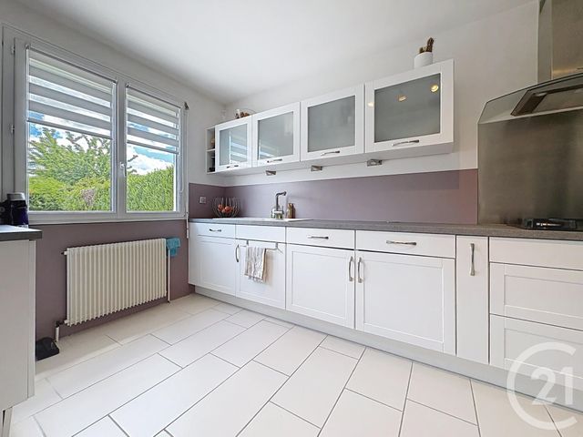 maison à vendre - 4 pièces - 95.0 m2 - ST PARRES AUX TERTRES - 10 - CHAMPAGNE-ARDENNE - Century 21 Martinot Immobilier