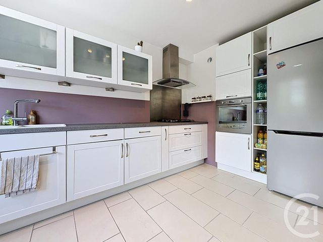 maison à vendre - 4 pièces - 95.0 m2 - ST PARRES AUX TERTRES - 10 - CHAMPAGNE-ARDENNE - Century 21 Martinot Immobilier