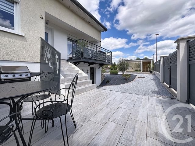 maison - ST PARRES AUX TERTRES - 10