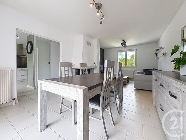 maison à vendre - 4 pièces - 95.0 m2 - ST PARRES AUX TERTRES - 10 - CHAMPAGNE-ARDENNE - Century 21 Martinot Immobilier