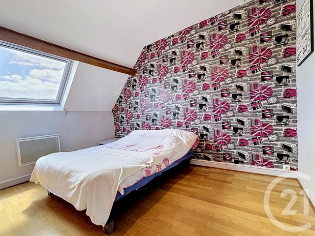 maison à vendre - 4 pièces - 95.0 m2 - ST PARRES AUX TERTRES - 10 - CHAMPAGNE-ARDENNE - Century 21 Martinot Immobilier