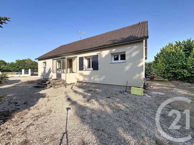 Maison à vendre AVANT LES RAMERUPT