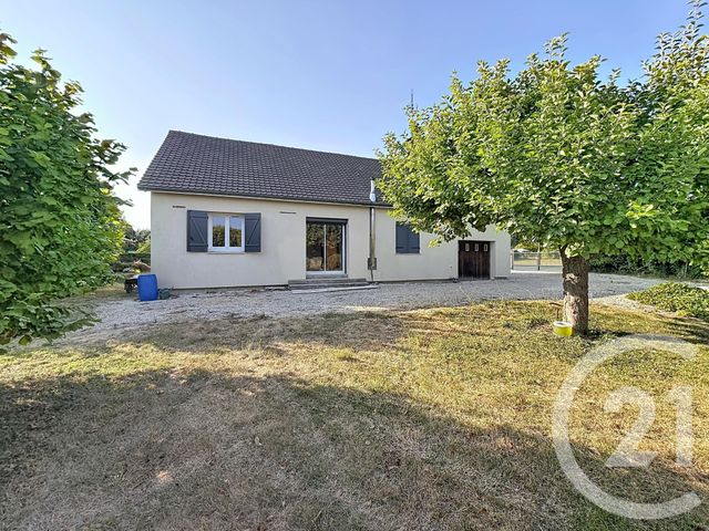 maison à vendre - 3 pièces - 78.6 m2 - AVANT LES RAMERUPT - 10 - CHAMPAGNE-ARDENNE - Century 21 Martinot Immobilier