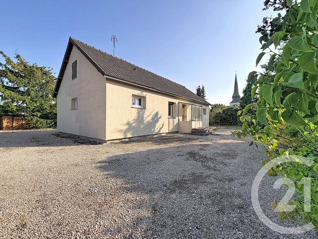 maison à vendre - 3 pièces - 78.6 m2 - AVANT LES RAMERUPT - 10 - CHAMPAGNE-ARDENNE - Century 21 Martinot Immobilier