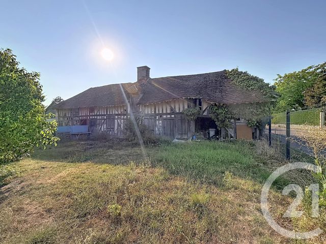 maison à vendre - 3 pièces - 78.6 m2 - AVANT LES RAMERUPT - 10 - CHAMPAGNE-ARDENNE - Century 21 Martinot Immobilier