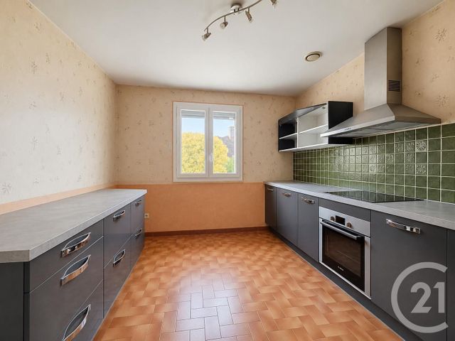 maison à vendre - 3 pièces - 78.6 m2 - AVANT LES RAMERUPT - 10 - CHAMPAGNE-ARDENNE - Century 21 Martinot Immobilier