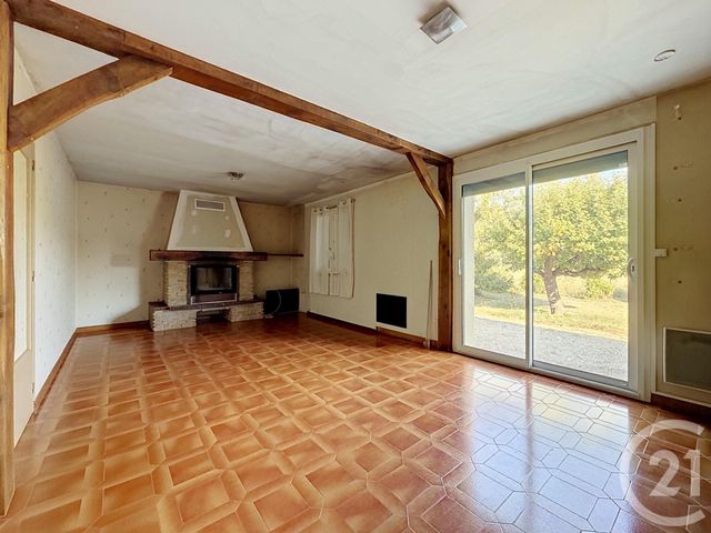 maison à vendre - 3 pièces - 78.6 m2 - AVANT LES RAMERUPT - 10 - CHAMPAGNE-ARDENNE - Century 21 Martinot Immobilier