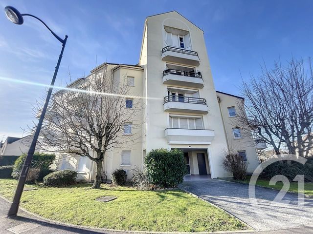 appartement - ST ANDRE LES VERGERS - 10