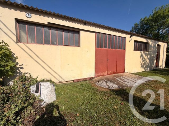  à vendre ST PARRES AUX TERTRES