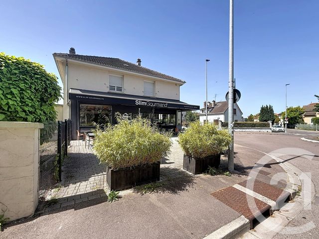 immeuble à vendre - 212.0 m2 - TROYES - 10 - CHAMPAGNE-ARDENNE - Century 21 Martinot Immobilier