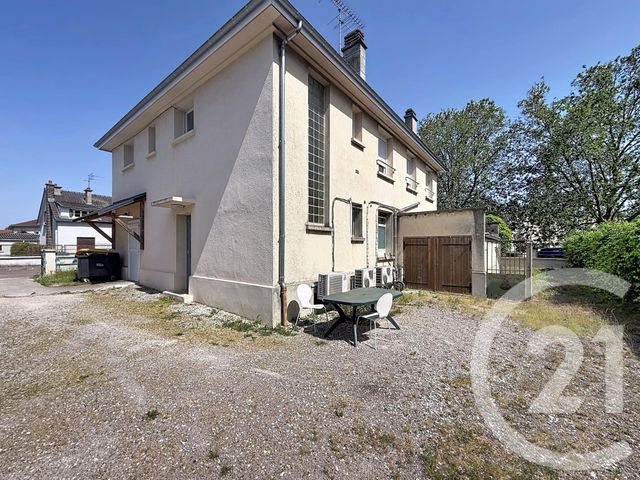 immeuble à vendre - 212.0 m2 - TROYES - 10 - CHAMPAGNE-ARDENNE - Century 21 Martinot Immobilier