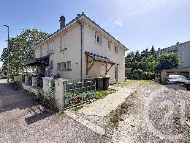 immeuble à vendre - 212.0 m2 - TROYES - 10 - CHAMPAGNE-ARDENNE - Century 21 Martinot Immobilier