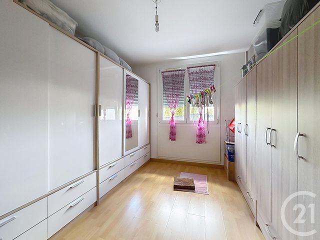 Appartement F4 à vendre - 4 pièces - 80.0 m2 - TROYES - 10 - CHAMPAGNE-ARDENNE - Century 21 Martinot Immobilier