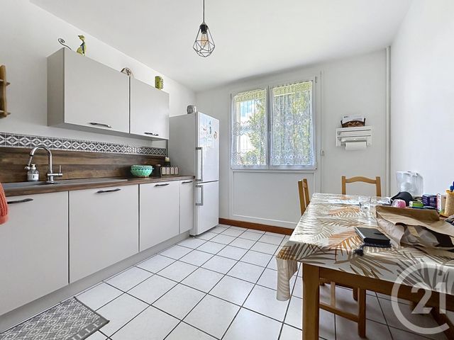 Appartement F4 à vendre TROYES