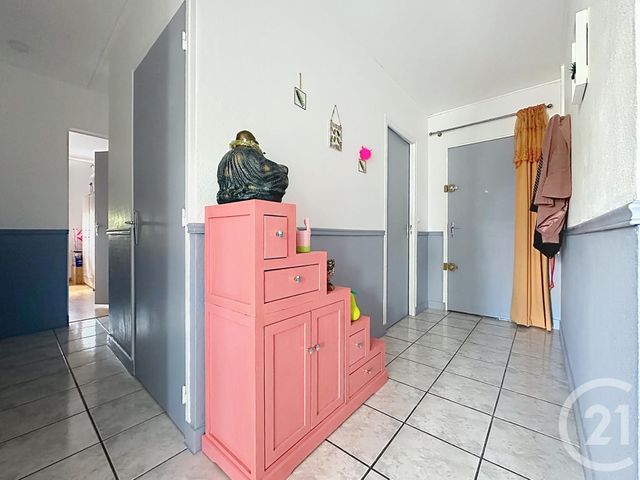 Appartement F4 à vendre - 4 pièces - 80.0 m2 - TROYES - 10 - CHAMPAGNE-ARDENNE - Century 21 Martinot Immobilier