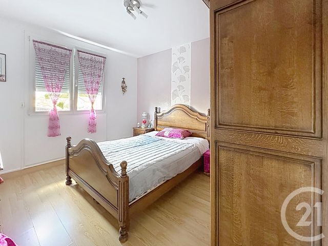 Appartement F4 à vendre - 4 pièces - 80.0 m2 - TROYES - 10 - CHAMPAGNE-ARDENNE - Century 21 Martinot Immobilier