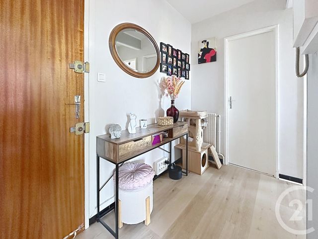 Appartement à vendre - 2 pièces - 44.84 m2 - TROYES - 10 - CHAMPAGNE-ARDENNE - Century 21 Martinot Immobilier