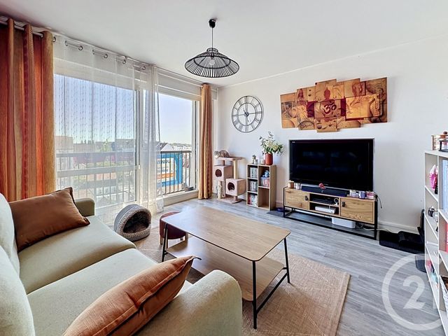 Appartement à vendre TROYES