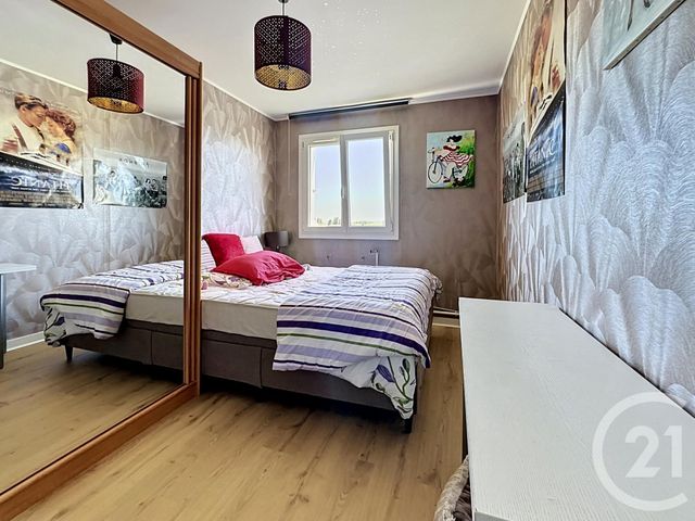 Appartement à vendre - 2 pièces - 44.84 m2 - TROYES - 10 - CHAMPAGNE-ARDENNE - Century 21 Martinot Immobilier