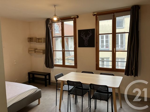 Appartement Studio à louer TROYES