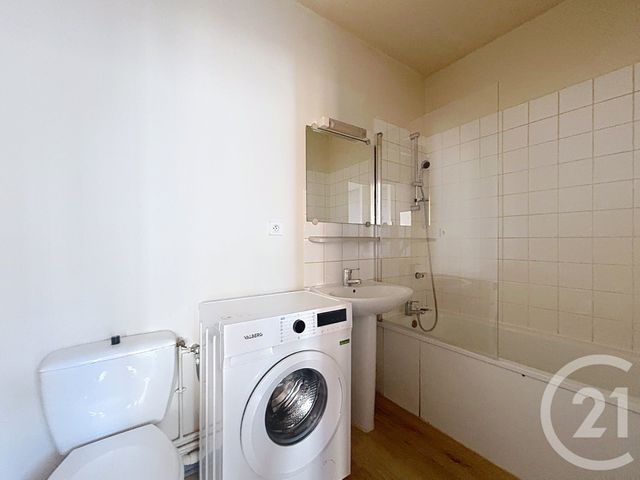 Appartement Studio à louer - 1 pièce - 22.75 m2 - TROYES - 10 - CHAMPAGNE-ARDENNE - Century 21 Martinot Immobilier