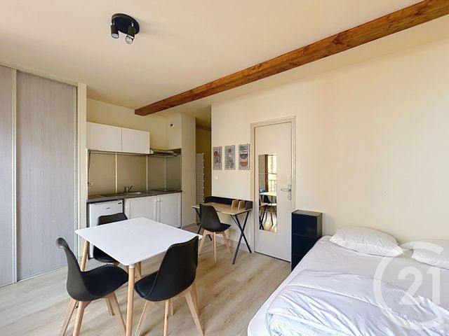appartement - TROYES - 10