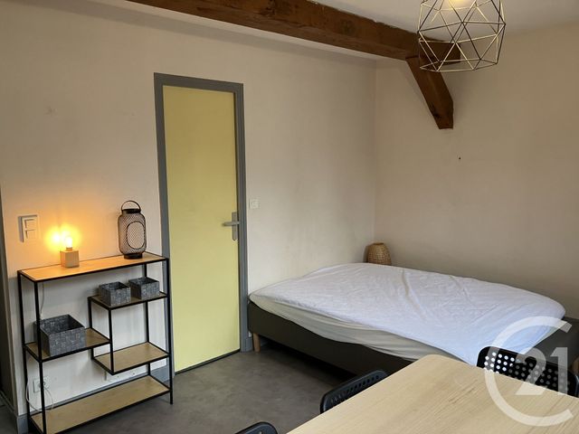 Appartement Studio à louer - 1 pièce - 22.75 m2 - TROYES - 10 - CHAMPAGNE-ARDENNE - Century 21 Martinot Immobilier