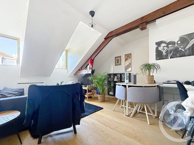 Appartement F3 à louer - 3 pièces - 44.0 m2 - TROYES - 10 - CHAMPAGNE-ARDENNE - Century 21 Martinot Immobilier
