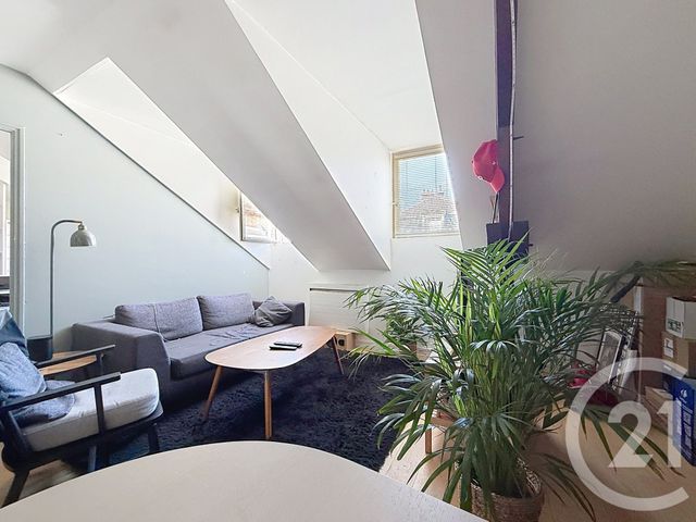 Appartement F3 à louer - 3 pièces - 44.0 m2 - TROYES - 10 - CHAMPAGNE-ARDENNE - Century 21 Martinot Immobilier