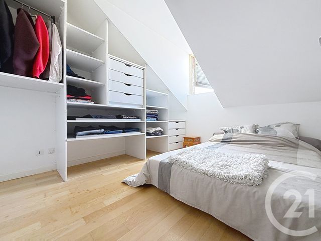 Appartement F3 à louer - 3 pièces - 44.0 m2 - TROYES - 10 - CHAMPAGNE-ARDENNE - Century 21 Martinot Immobilier