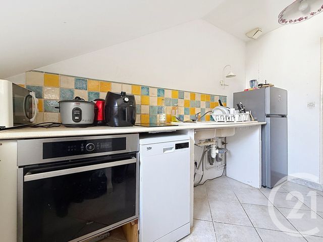 Appartement F3 à louer - 3 pièces - 44.0 m2 - TROYES - 10 - CHAMPAGNE-ARDENNE - Century 21 Martinot Immobilier