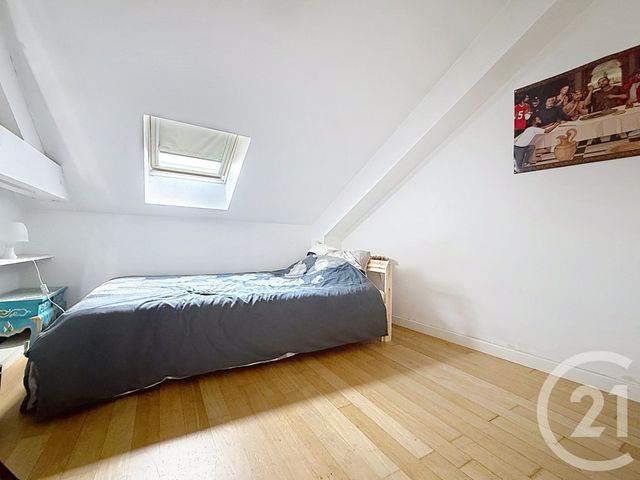 Appartement F3 à louer - 3 pièces - 44.0 m2 - TROYES - 10 - CHAMPAGNE-ARDENNE - Century 21 Martinot Immobilier