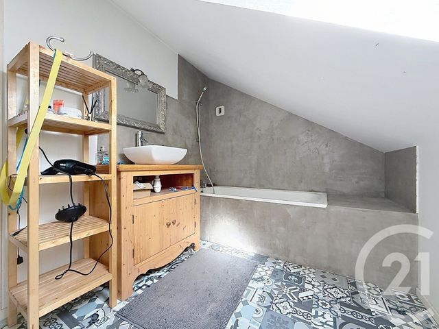 Appartement F3 à louer - 3 pièces - 44.0 m2 - TROYES - 10 - CHAMPAGNE-ARDENNE - Century 21 Martinot Immobilier