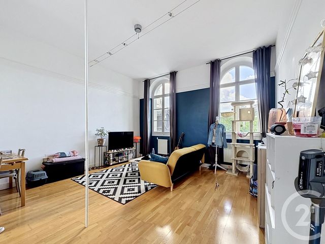 Appartement F2 à vendre - 2 pièces - 56.65 m2 - TROYES - 10 - CHAMPAGNE-ARDENNE - Century 21 Martinot Immobilier
