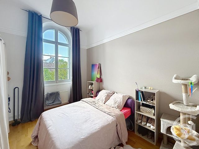 Appartement F2 à vendre - 2 pièces - 56.65 m2 - TROYES - 10 - CHAMPAGNE-ARDENNE - Century 21 Martinot Immobilier