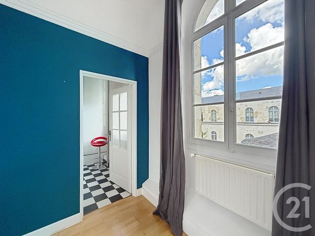 Appartement F2 à vendre - 2 pièces - 56.65 m2 - TROYES - 10 - CHAMPAGNE-ARDENNE - Century 21 Martinot Immobilier