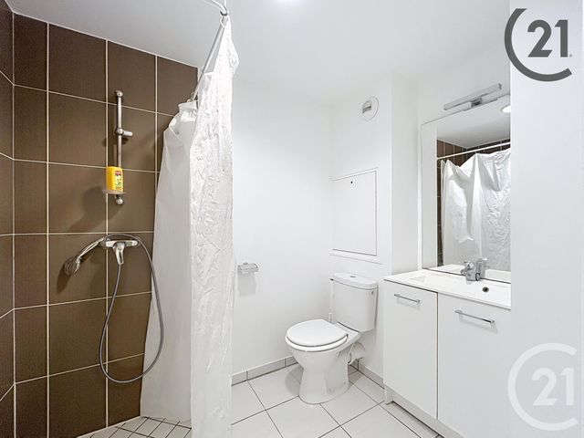 Appartement Studio à louer - 1 pièce - 21.0 m2 - TROYES - 10 - CHAMPAGNE-ARDENNE - Century 21 Martinot Immobilier