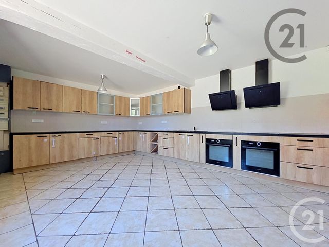 maison à vendre - 13 pièces - 210.0 m2 - TROYES - 10 - CHAMPAGNE-ARDENNE - Century 21 Martinot Immobilier