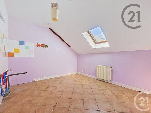 maison à vendre - 13 pièces - 210.0 m2 - TROYES - 10 - CHAMPAGNE-ARDENNE - Century 21 Martinot Immobilier